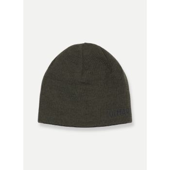 Colmar 5065 5YZ, muška skijaška kapa, zelena