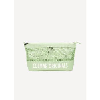 Colmar MESH POUCH, torbica, zelena