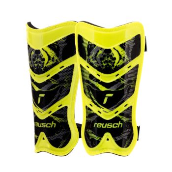 Reusch SHINGUARD ATTRAKT LITE, štitnik, žuta