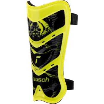 Reusch SHINGUARD ATTRAKT LITE, štitnik, žuta