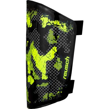 Reusch PERFORM SHINGUARD, štitnik, zelena