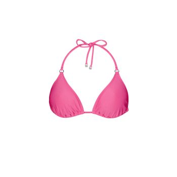 Barts ISLA TRIANGLE, ženski kupaći bikini, roza