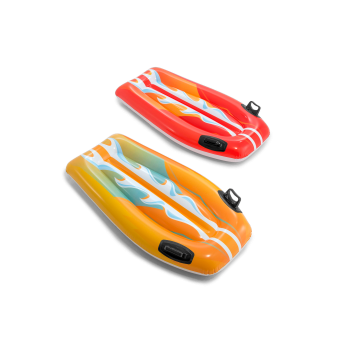 Intex JOY RIDERS, igračka na napuhavanje, višebojno