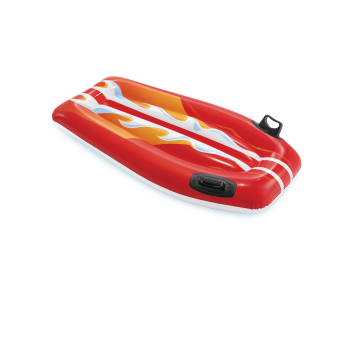 Intex JOY RIDERS, igračka na napuhavanje, višebojno