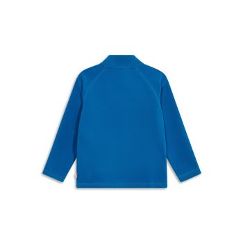 Lego kidswear LWSINCLAIR 702, dječji skijaški flis, plava