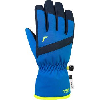 Reusch WONDER R-TEX XT JUNIOR, dječje skijaške rukavice, plava