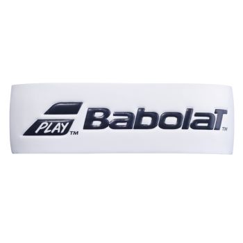 Babolat SYNTEC PRO, grip tenis, bijela