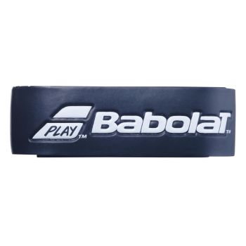 Babolat SYNTEC PRO, grip tenis, crna