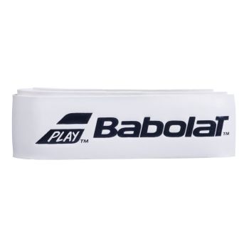 Babolat SYNTEC TEAM X1, grip tenis, bijela
