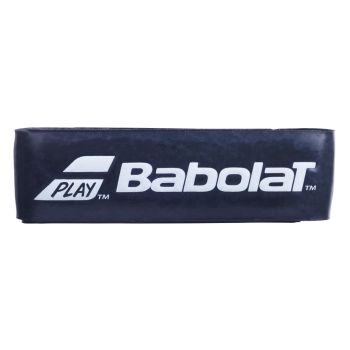 Babolat SYNTEC TEAM X1, grip tenis, crna