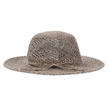 Luhta NORSJOKI, ženski šešir, siva