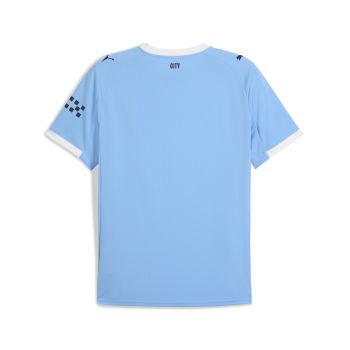 Puma MCFC HOME JERSEY REPLICA, muški nogometni dres, plava