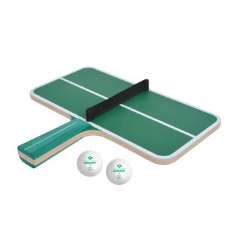 Donic PING PONG CHALLENGE, zelena