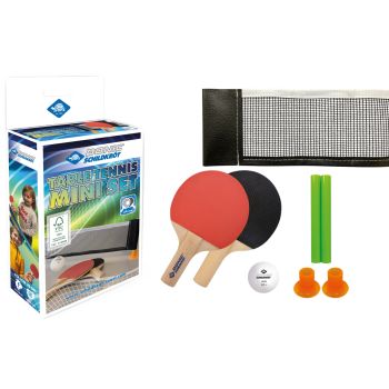 Donic MINI RACKET SET