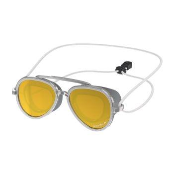 Speedo SUNNY G MARINER JU, siva