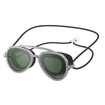 Speedo SUNNY G MARINER JU, siva