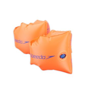 Speedo ARMBANDS JU, rukavice, narančasta