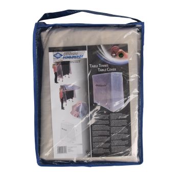 Donic TT COVER, transparent