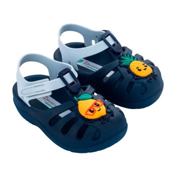 Ipanema SUMMER XIV BABY, dječje sandale za plivanje, plava