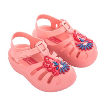 Ipanema SUMMER XVII BABY, dječje sandale za plivanje, roza