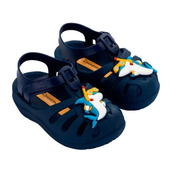 Ipanema SUMMER XVII BABY, dječje sandale za plivanje, plava