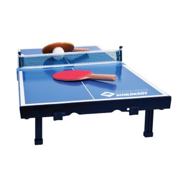Donic MINI TABLE TENNIS TABLE, plava