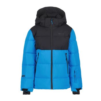 Icepeak LOUIN JR, dječja skijaška jakna, plava