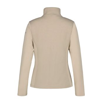 Icepeak ETTENHEIM, ženska skijaška majica, bež