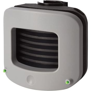 Polisport QUICK RELEASE HOLDER, nosač sjedala, crna