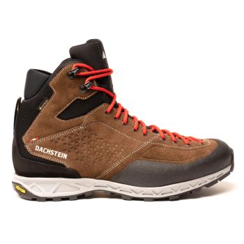 Dachstein SUPER FERRATA GTX, muške cipele za planinarenje, smeđa