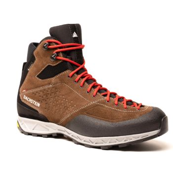 Dachstein SUPER FERRATA GTX, muške cipele za planinarenje, smeđa