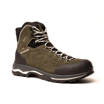 Dachstein SARSTEIN GTX, muške cipele za planinarenje, smeđa