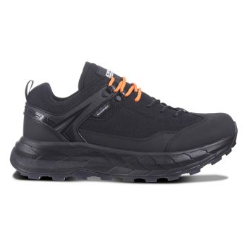 Icepeak ACKAS MR, cipele za planinarenje, crna