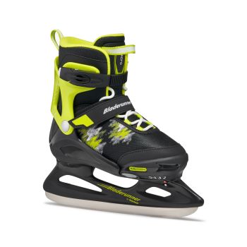 Bladerunner MICRO ICE, dječje klizaljke, crna