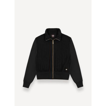 Colmar 9264R 9ZX, ženska jakna, crna