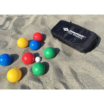 Schildkroet FUN BOCCIA 9/1, igra