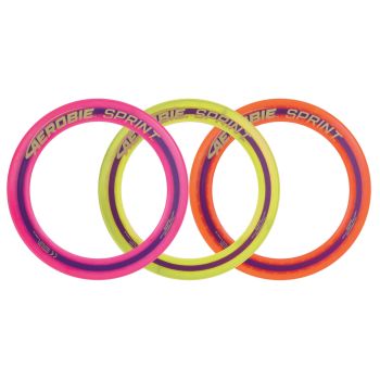 Aerobie RING SPRINT, frizbi, višebojno