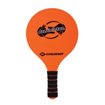 Schildkroet JAZZMINTON SET - LED BALL, igra, zelena