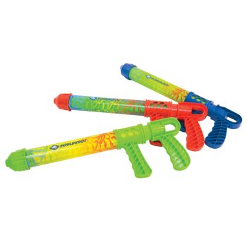 Schildkroet AQUA BLASTER, igra, višebojno