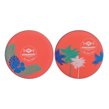 Schildkroet DISC TROPICAL, frizbi