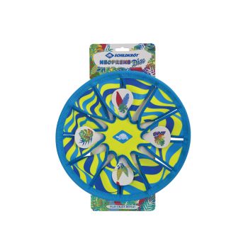 Schildkroet NEOPRENE DISC, frizbi, višebojno