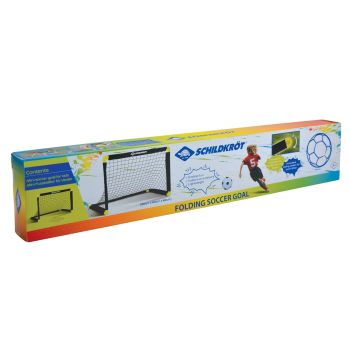 Schildkroet SOCCERGOAL, igra