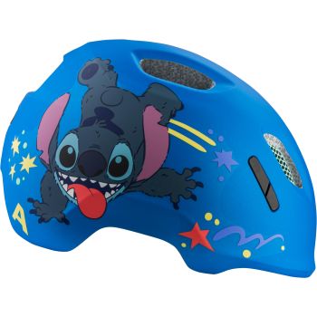 Alpina XIMO 2 DISNEY, dječja biciklistička kaciga, plava