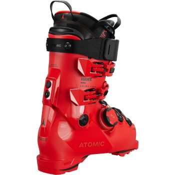 Atomic HAWX PRIME 120 S BOA GW, muške pancerice, crvena