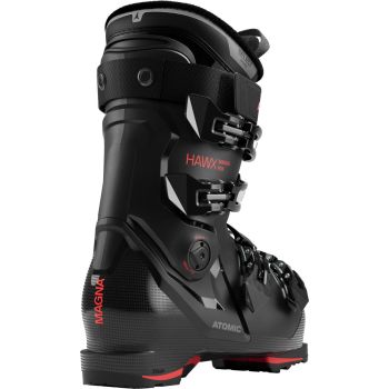 Atomic HAWX MAGNA 90X, muške pancerice, crna