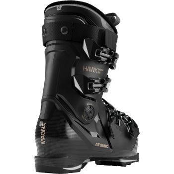 Atomic HAWX MAGNA 85X W, ženske pancerice, crna