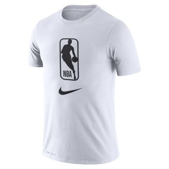 Nike NBA M NK DF N31 SS TEE, muška majica, bijela