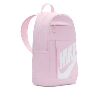 Nike ELMNTL BKPK HBR, ruksak, roza