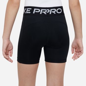 Nike G NP DF 5IN SHORT, dječje tajice, crna