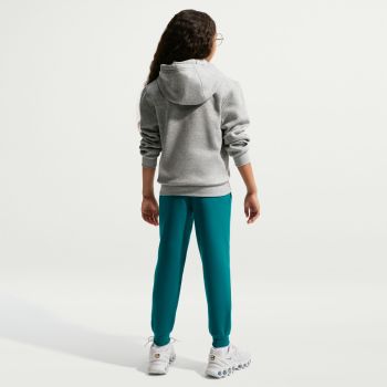 Nike K NSW CLUB FLC JGGR LBR, dječje hlače, zelena